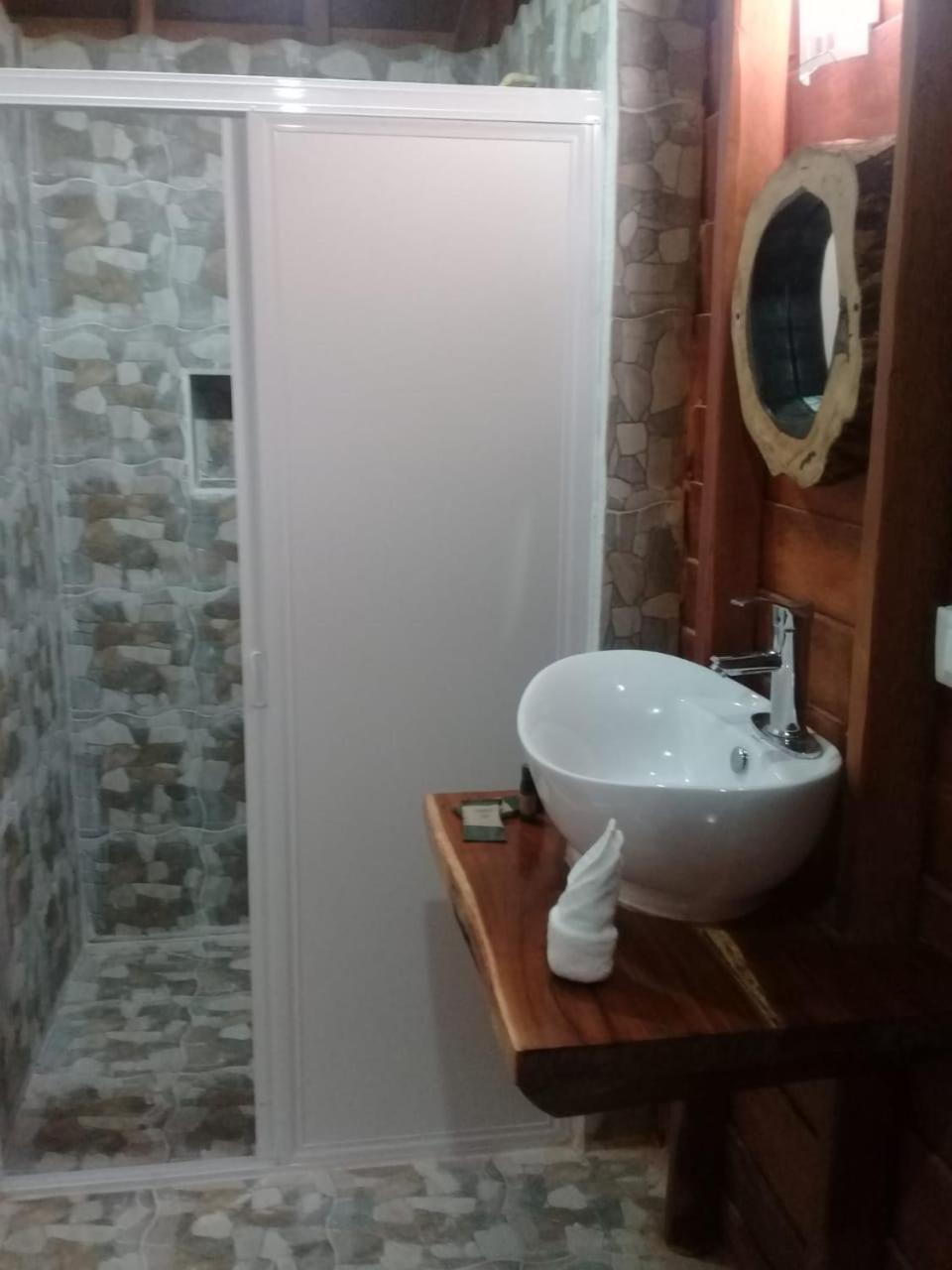 Hotelito Villas Holbox エクステリア 写真